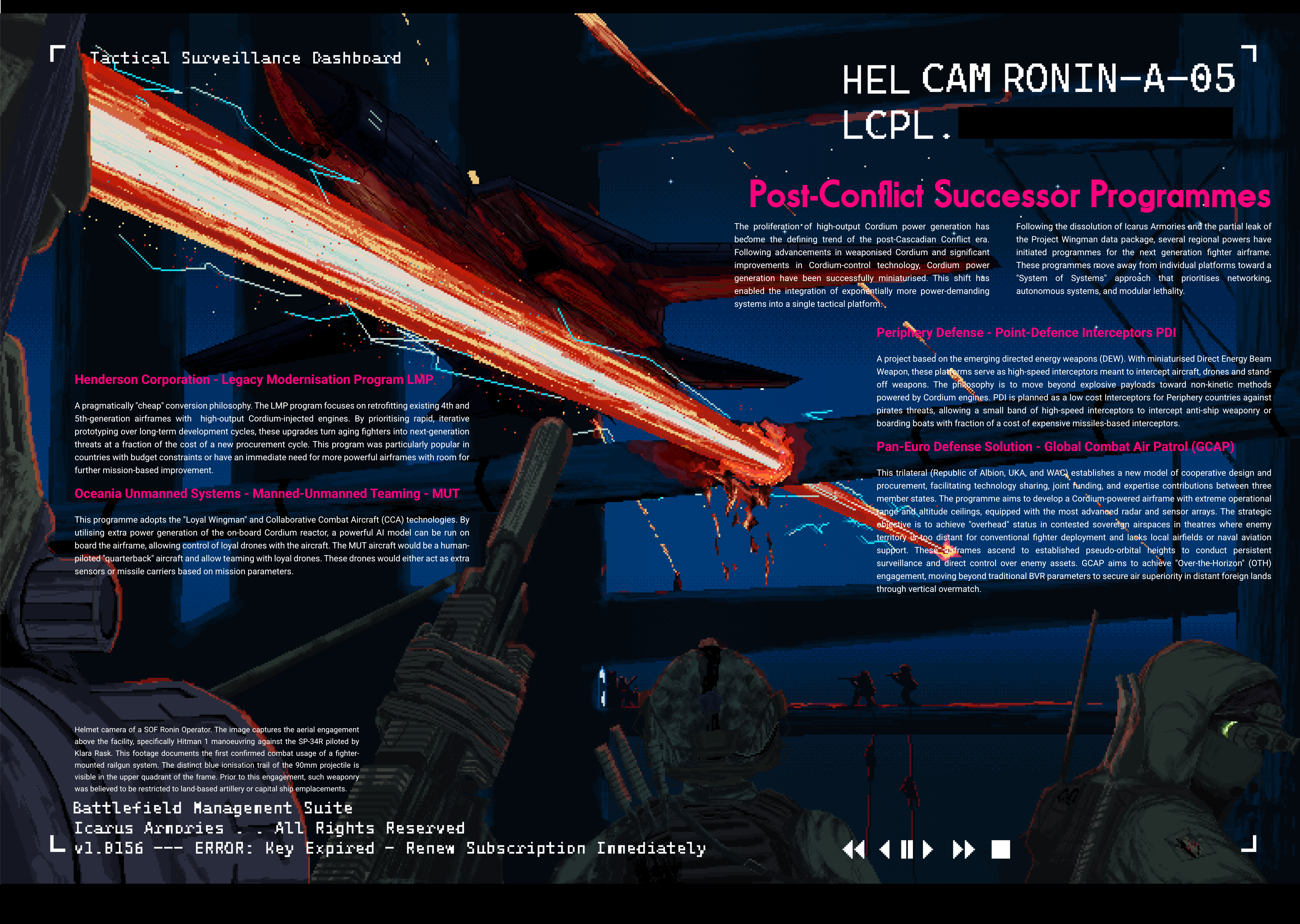 Game Changers Or Expensive Distractions?