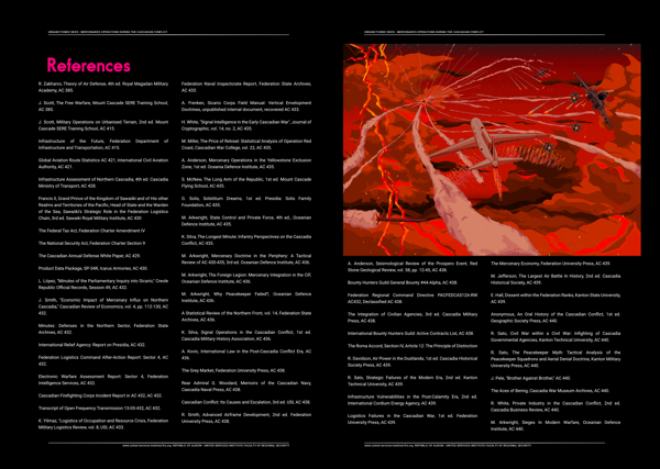 References