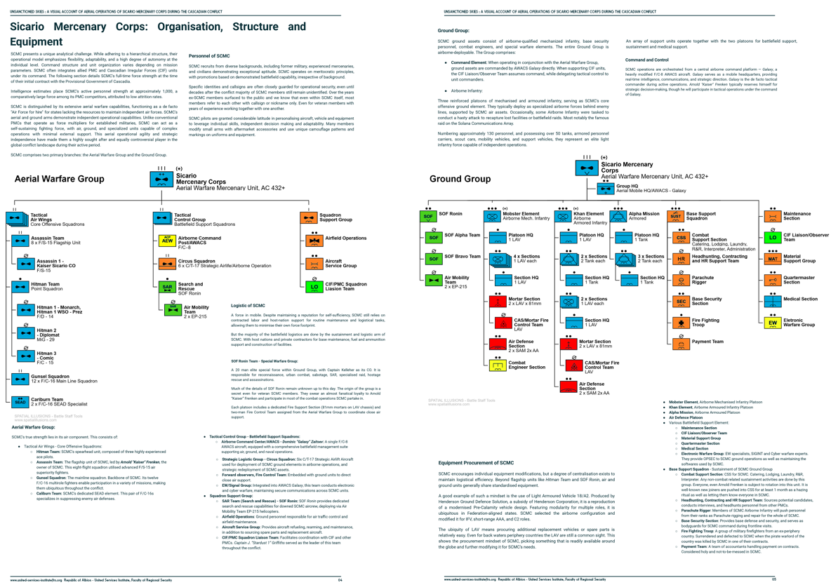 Sample page 4