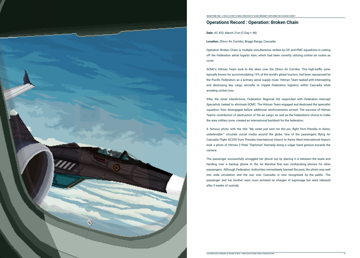 Sample page 5