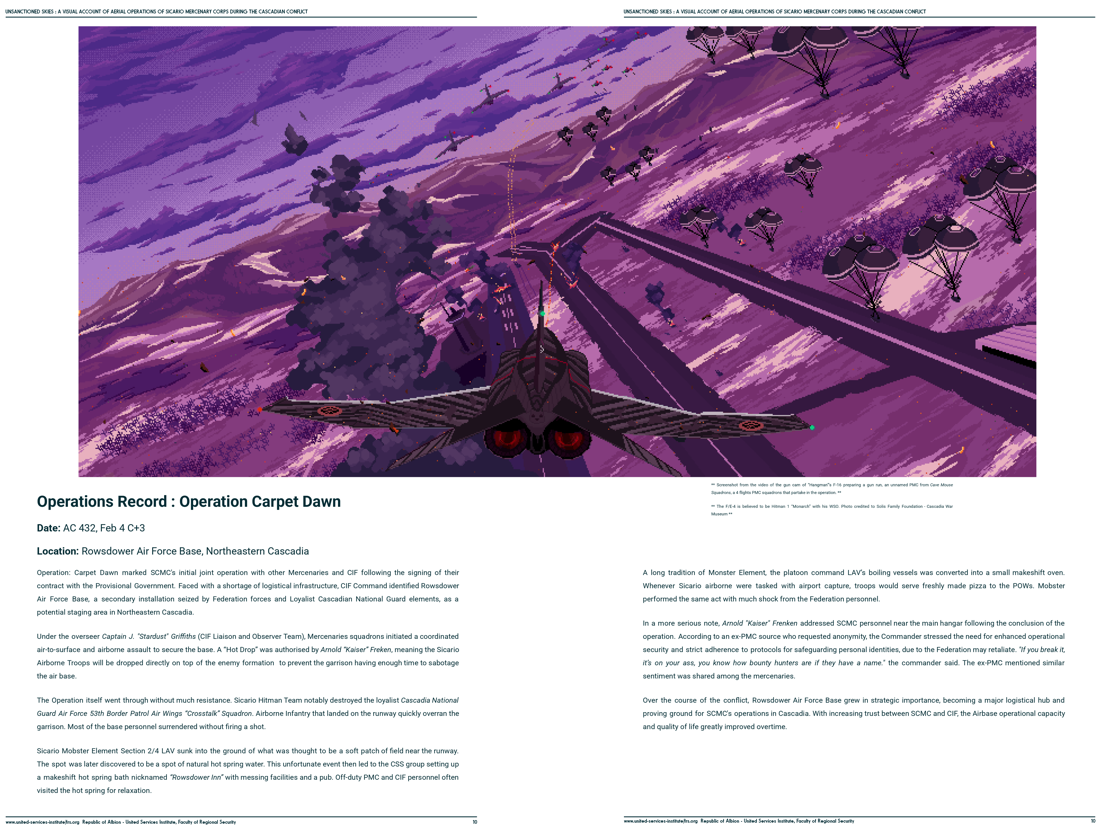 Sample page 6