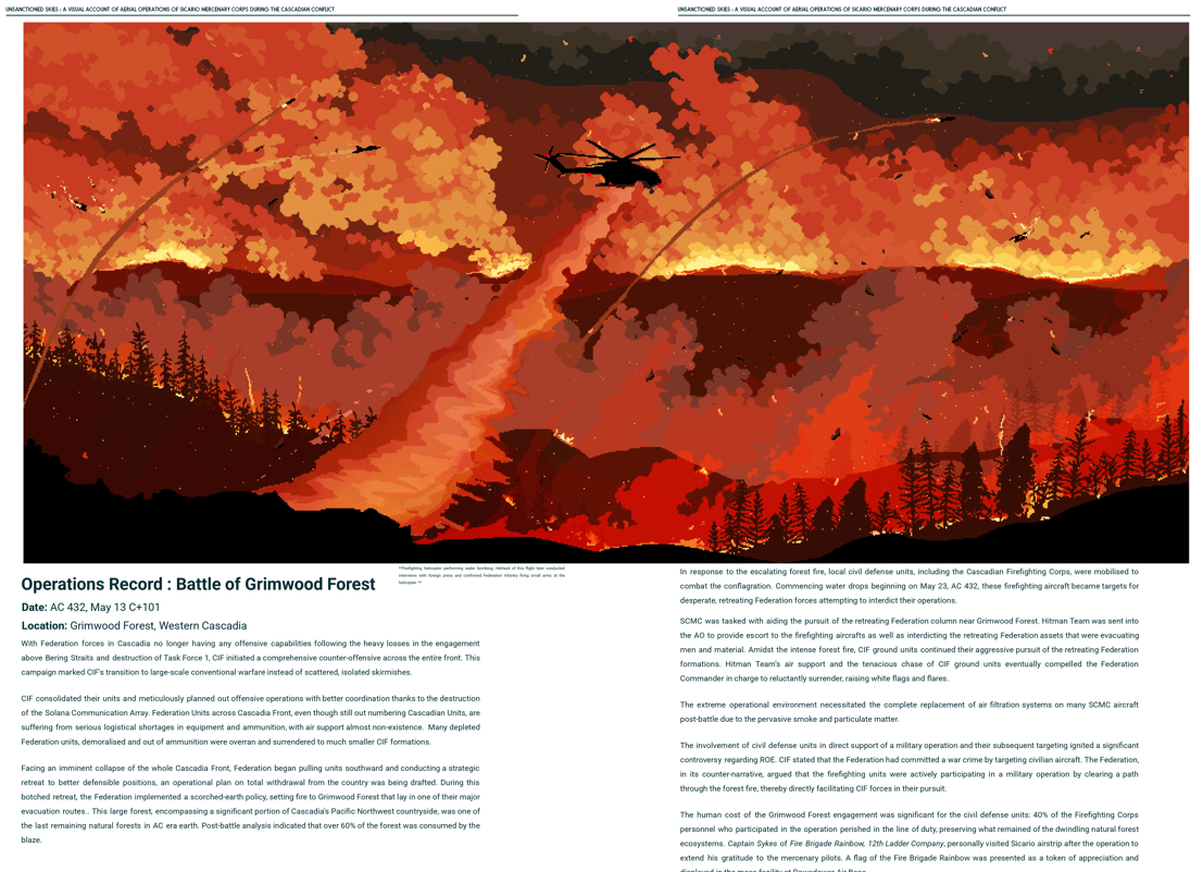 Sample page 8