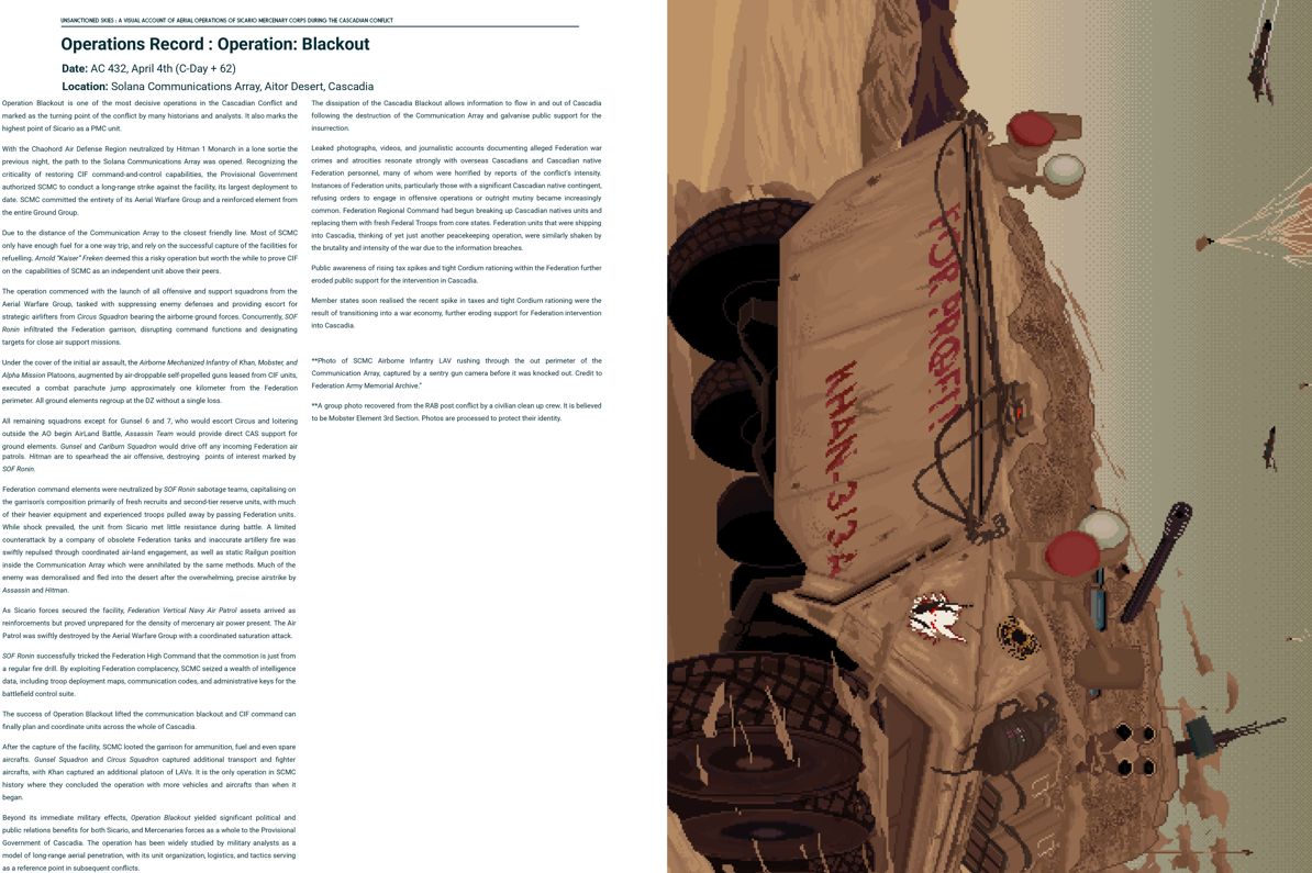 Sample page 9